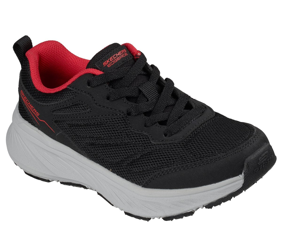 Pantofi Sport Băieți Skechers 404803L Negru - imagine 2