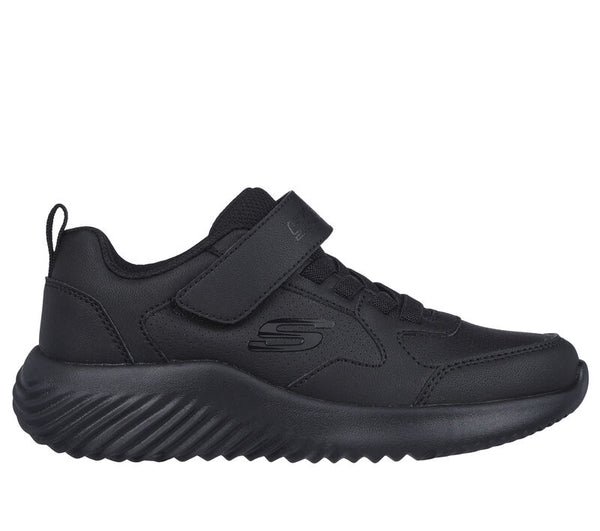 PANTOFI SPORT COPII SKECHERS 405626L BBK - imagine 2
