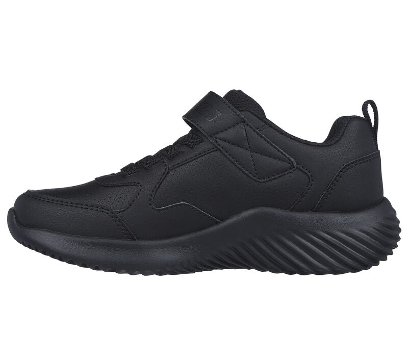 PANTOFI SPORT COPII SKECHERS 405626L BBK - imagine 5