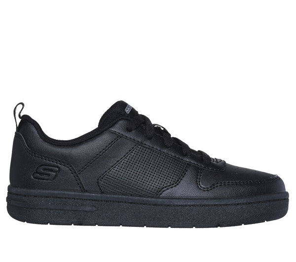 PANTOFI SPORT COPII SKECHERS 405634L BBK - imagine 3