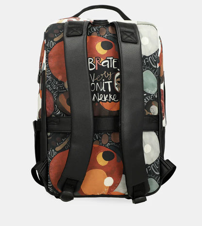 RUCSAC DAMA ANEKKE 40575-001
