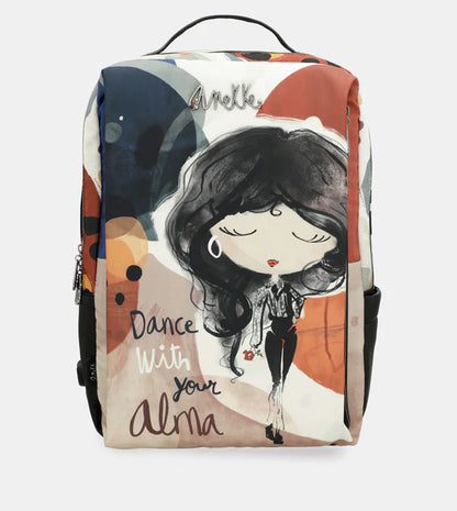 RUCSAC DAMA ANEKKE 40575-001