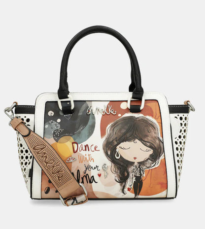 GEANTA DAMA ANEKKE 40701-032