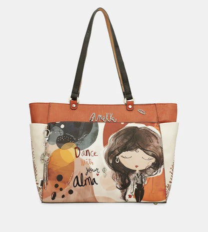 GEANTA DAMA ANEKKE 40702-216