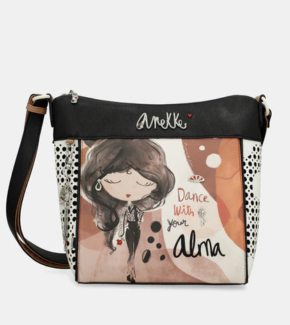 GEANTA DAMA ANEKKE 40703-007