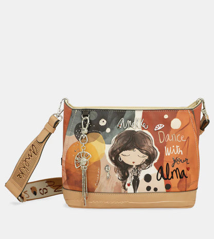 GEANTA DAMA ANEKKE 40703-475