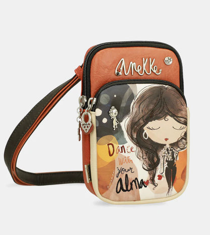 GEANTA DAMA ANEKKE 40703-907