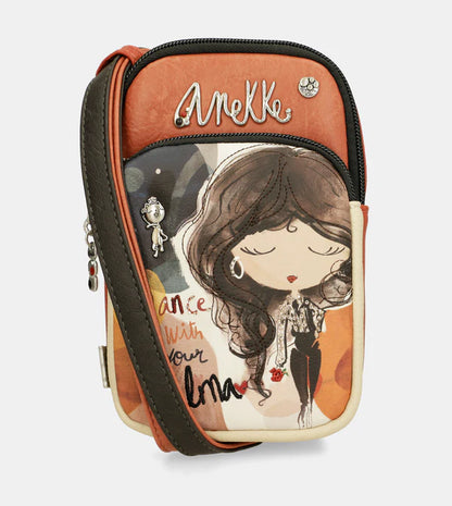 GEANTA DAMA ANEKKE 40703-907