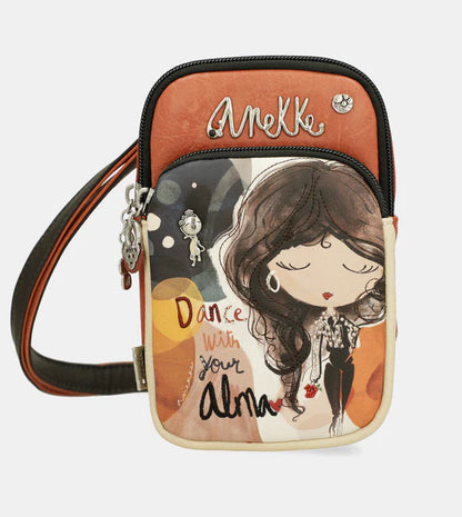 GEANTA DAMA ANEKKE 40703-907