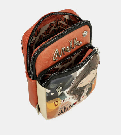 GEANTA DAMA ANEKKE 40703-907