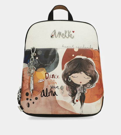 RUCSAC DAMA ANEKKE 40705-055