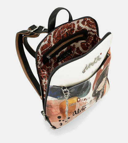 RUCSAC DAMA ANEKKE 40705-055
