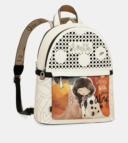 RUCSAC DAMA ANEKKE 40705-246