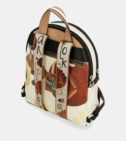 RUCSAC DAMA ANEKKE 40705-246