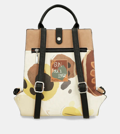 RUCSAC DAMA ANEKKE 40705-273