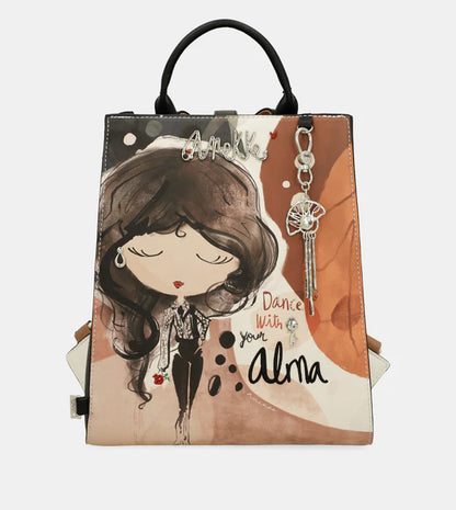 RUCSAC DAMA ANEKKE 40705-273