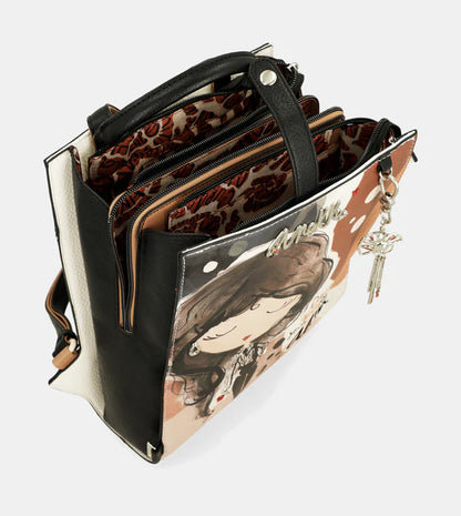 RUCSAC DAMA ANEKKE 40705-273