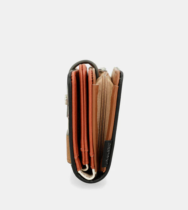 PORTOFEL DAMA ANEKKE 40709-902