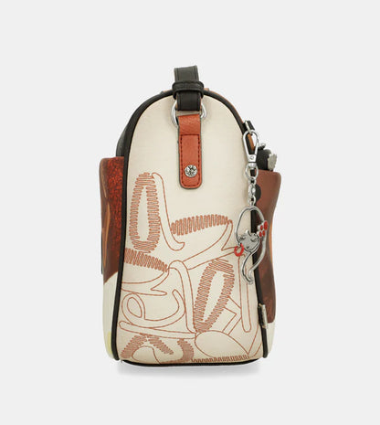 GEANTA DAMA ANEKKE 40713-050
