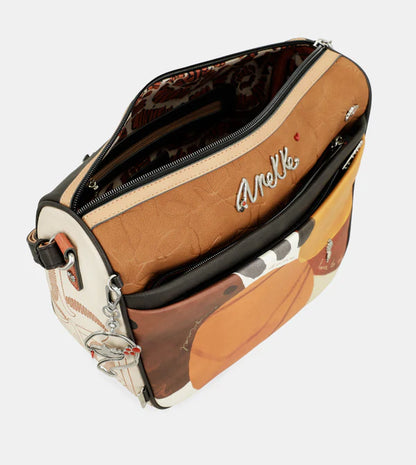 GEANTA DAMA ANEKKE 40713-050
