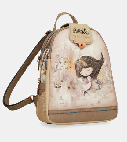 RUCSAC DAMA ANEKKE 40805-043