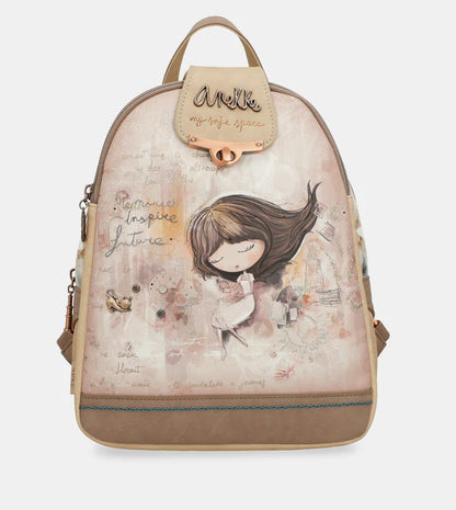 RUCSAC DAMA ANEKKE 40805-043