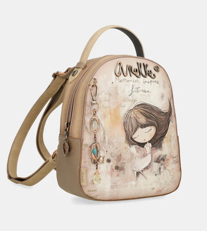 RUCSAC DAMA ANEKKE 40805-188