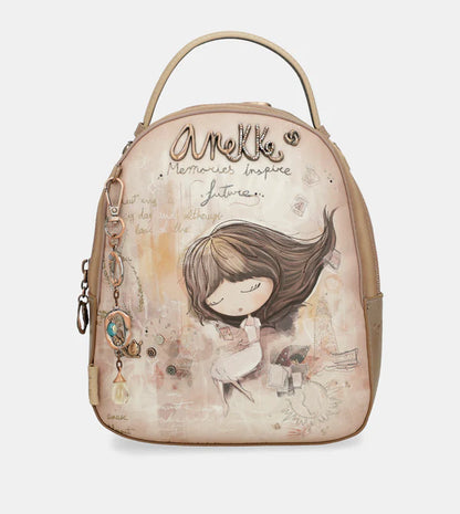 RUCSAC DAMA ANEKKE 40805-188