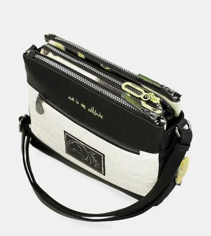 GEANTA DAMA ANEKKE 40873-184