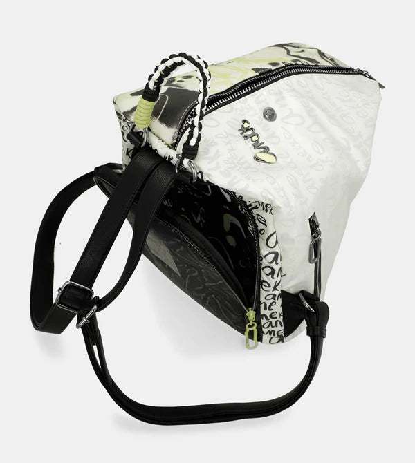 RUCSAC DAMA ANEKKE 40875-289 - imagine 9