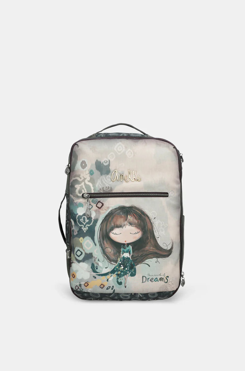 RUCSAC DAMA ANEKKE 41575-012