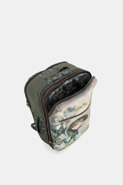 RUCSAC DAMA ANEKKE 41575-012