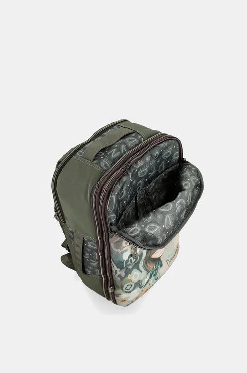 RUCSAC DAMA ANEKKE 41575-012