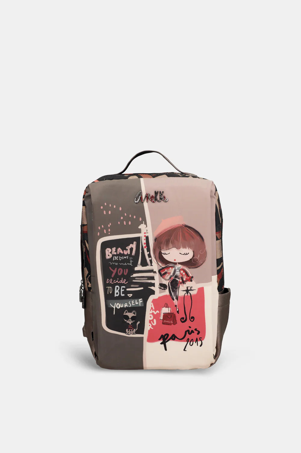 RUCSAC DAMA ANEKKE 41585-001