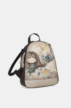 RUCSAC DAMA ANEKKE 41705-044