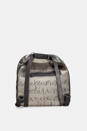 RUCSAC DAMA ANEKKE 41705-072