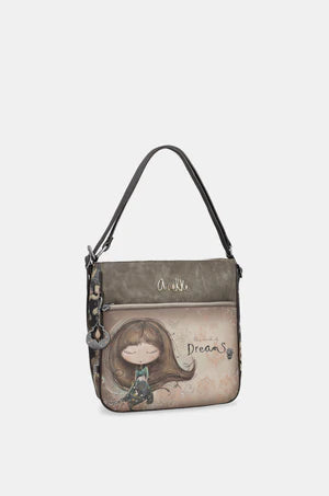 RUCSAC DAMA ANEKKE 41705-072