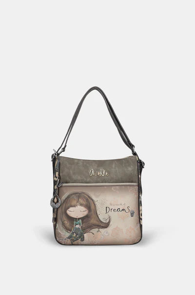 RUCSAC DAMA ANEKKE 41705-072