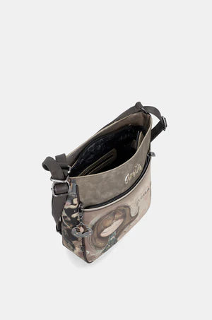 RUCSAC DAMA ANEKKE 41705-072