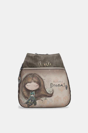 RUCSAC DAMA ANEKKE 41705-072