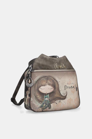 RUCSAC DAMA ANEKKE 41705-072