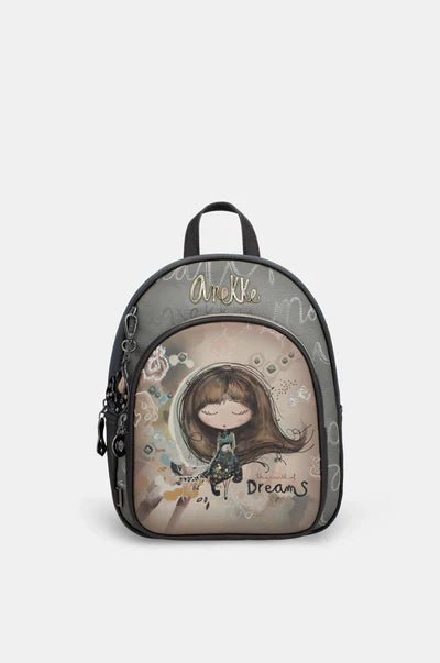 RUCSAC DAMA ANEKKE 41705-197