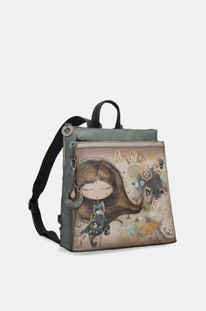 RUCSAC DAMA ANEKKE 41705-233