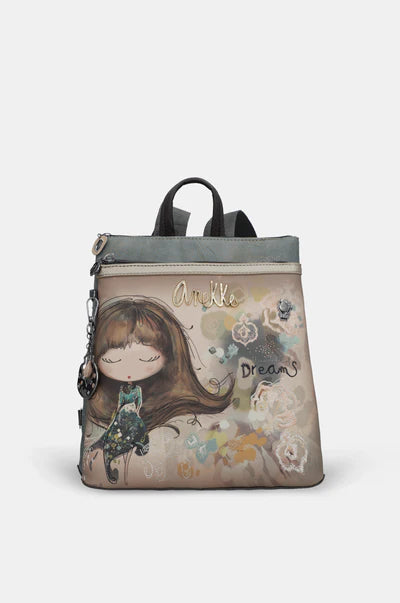 RUCSAC DAMA ANEKKE 41705-233