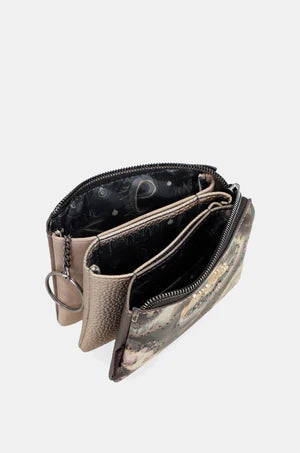 PORTOFEL DAMA ANEKKE 41719-010