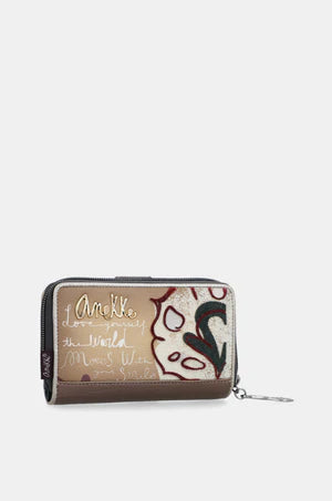 PORTOFEL DAMA ANEKKE 41719-909