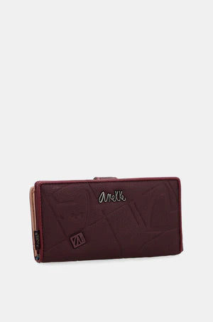 PORTOFEL DAMA ANEKKE 41779-901