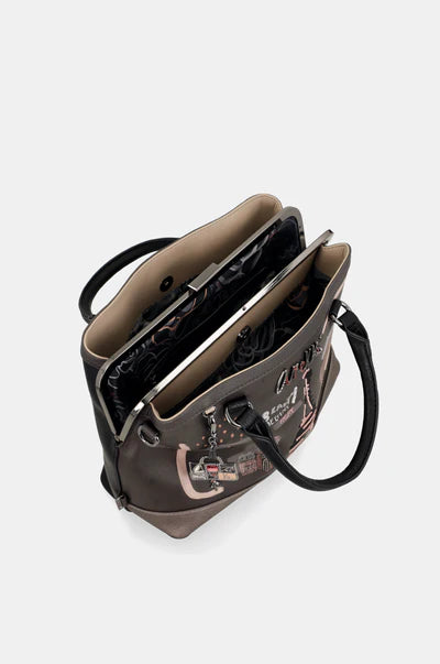 GEANTA DAMA ANEKKE 41801-061