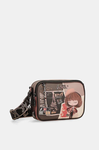 GEANTA DAMA ANEKKE 41803-183