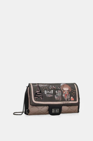 GEANTA DAMA ANEKKE 41803-535